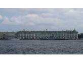 Saint Petersburg