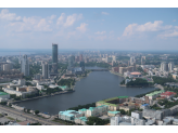 Krasnoyarsk Novosibirsk Yekaterinburg Kazan