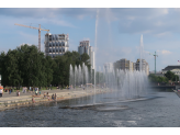 Krasnoyarsk Novosibirsk Yekaterinburg Kazan