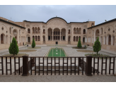 Tabriz Tehran Kashan