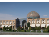 Isfahan & Shiraz