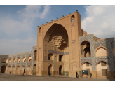 Isfahan & Shiraz