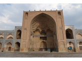 Isfahan & Shiraz