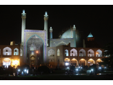 Isfahan & Shiraz