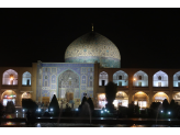 Isfahan & Shiraz