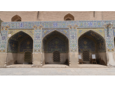 Isfahan & Shiraz