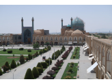 Isfahan & Shiraz