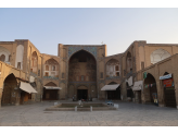 Isfahan & Shiraz