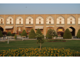 Isfahan & Shiraz