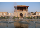 Isfahan & Shiraz