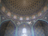 Isfahan & Shiraz