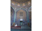 Isfahan & Shiraz