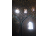 Isfahan & Shiraz