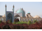 Isfahan & Shiraz