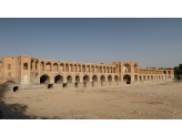 Isfahan & Shiraz