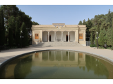 Yazd & Mashad