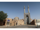 Yazd & Mashad