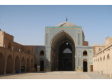 Yazd & Mashad