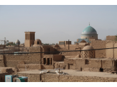 Yazd & Mashad