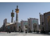 Yazd & Mashad