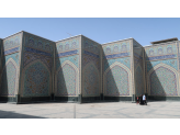 Yazd & Mashad