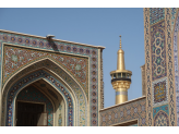 Yazd & Mashad