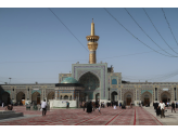 Yazd & Mashad