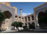 Bukhara & Samarkand