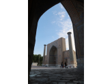 Bukhara & Samarkand