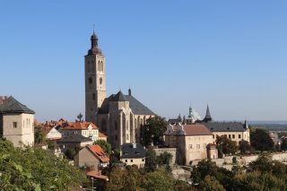 Kutna Hora