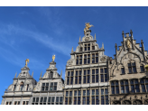 Antwerpen & Brussels