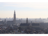 Antwerpen & Brussels