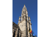 Antwerpen & Brussels