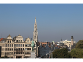 Antwerpen & Brussels