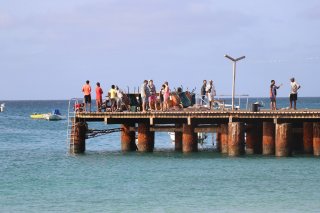 Sal - Cabo Verde