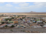 Sal - Cabo Verde