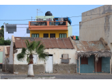 Sal - Cabo Verde