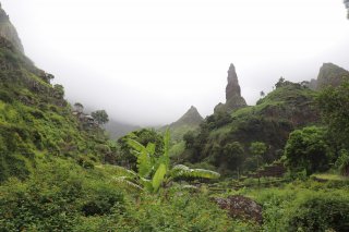 Santo Antao & Sao Vicente