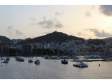 Santo Antao & Sao Vicente