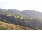 Santo Antao & Sao Vicente