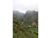 Santo Antao & Sao Vicente