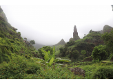 Santo Antao & Sao Vicente