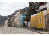 Santo Antao & Sao Vicente