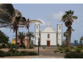 Santo Antao & Sao Vicente