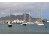 Santo Antao & Sao Vicente