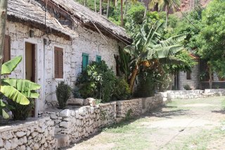 Santiago - Cabo Verde