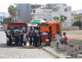 Santiago - Cabo Verde