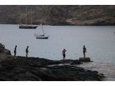 Santiago - Cabo Verde