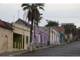 Santiago - Cabo Verde