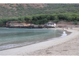 Santiago - Cabo Verde